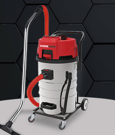 Vacuum cleaner