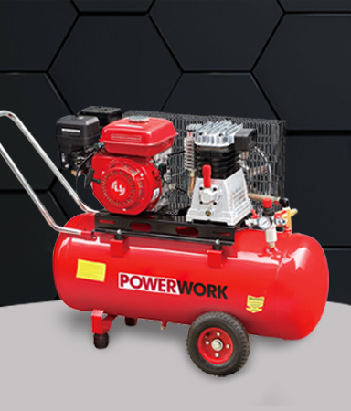 Air compressor