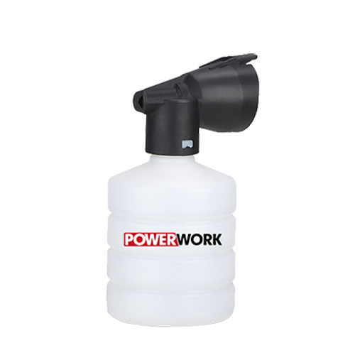 Foam Cannon-4