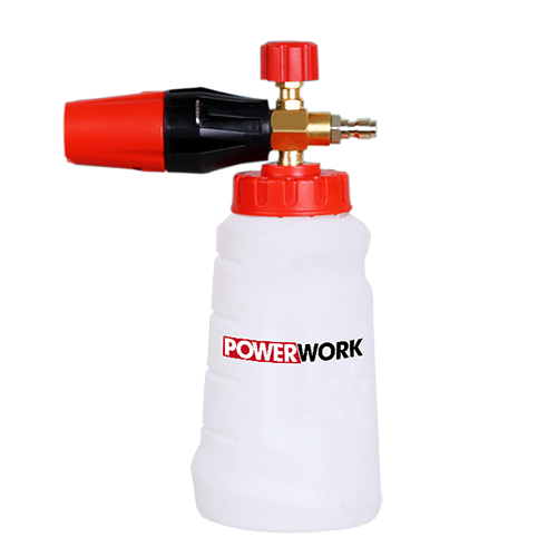 Foam Cannon-2