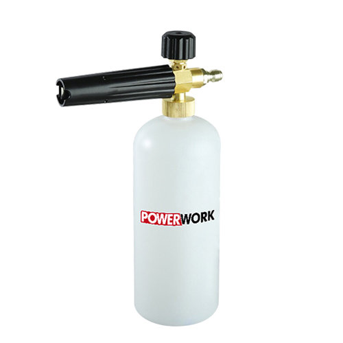 Foam Cannon-1