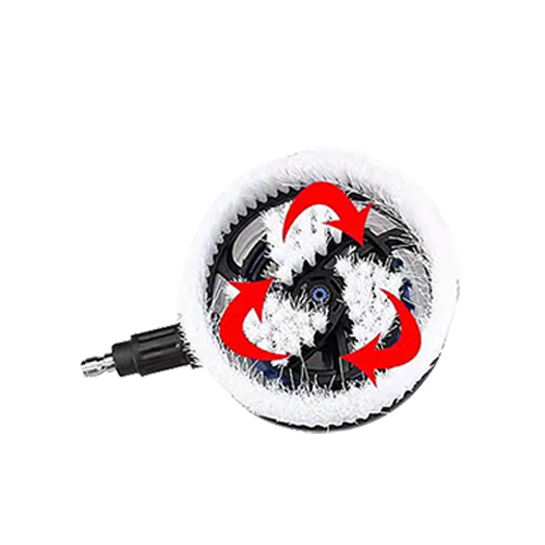 Rotary Brush Kit-1