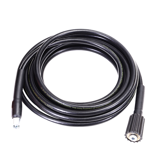 PVC PRESSURE HOSE