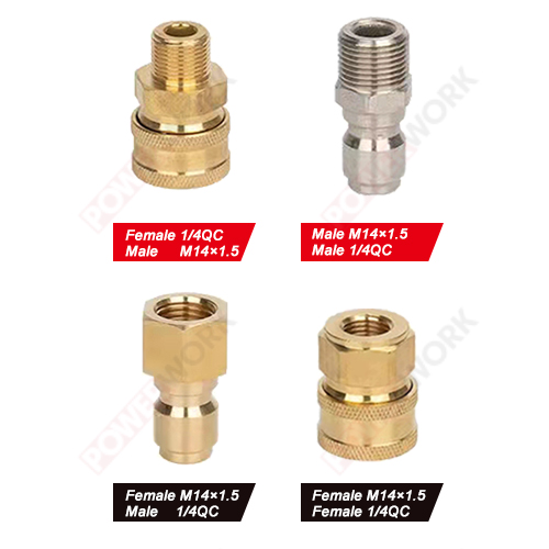 Quick Connector-2