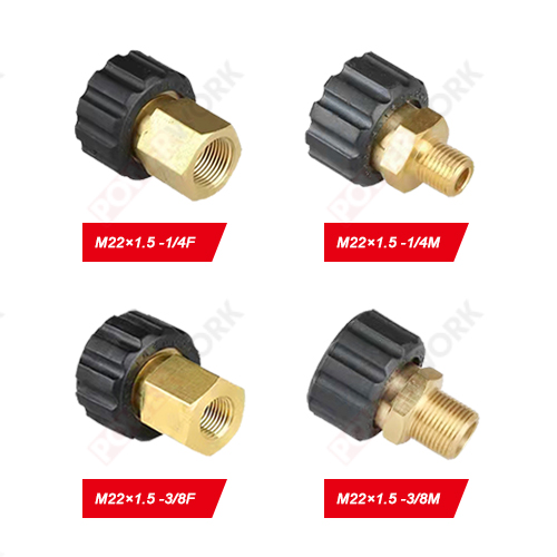Quick Connector-4