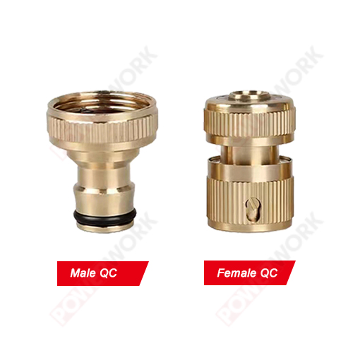 Quick Connector-5