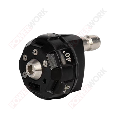 5 in 1 Nozzle