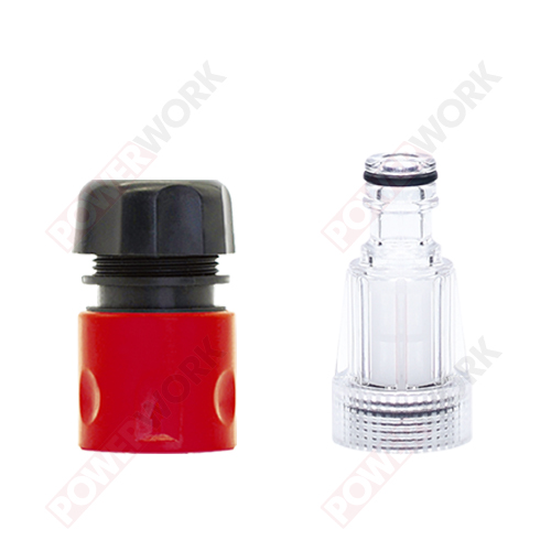 Hose Connector&Water Inlet Connector