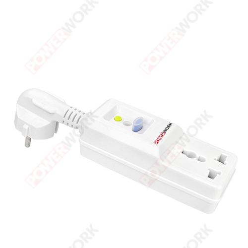 Socket Protector