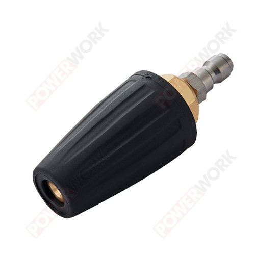 Turbo Nozzle
