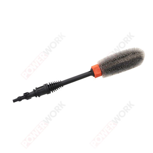 Wheel Brush Kit