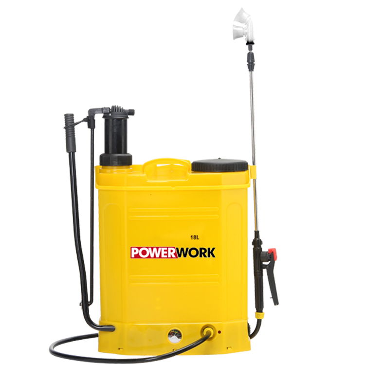 PW-EH18