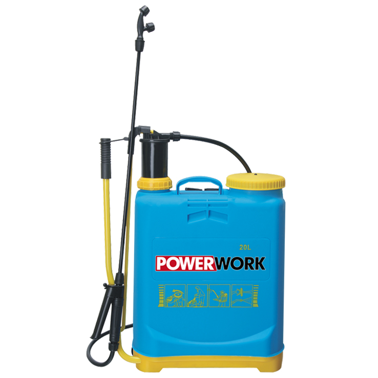 PW-H20